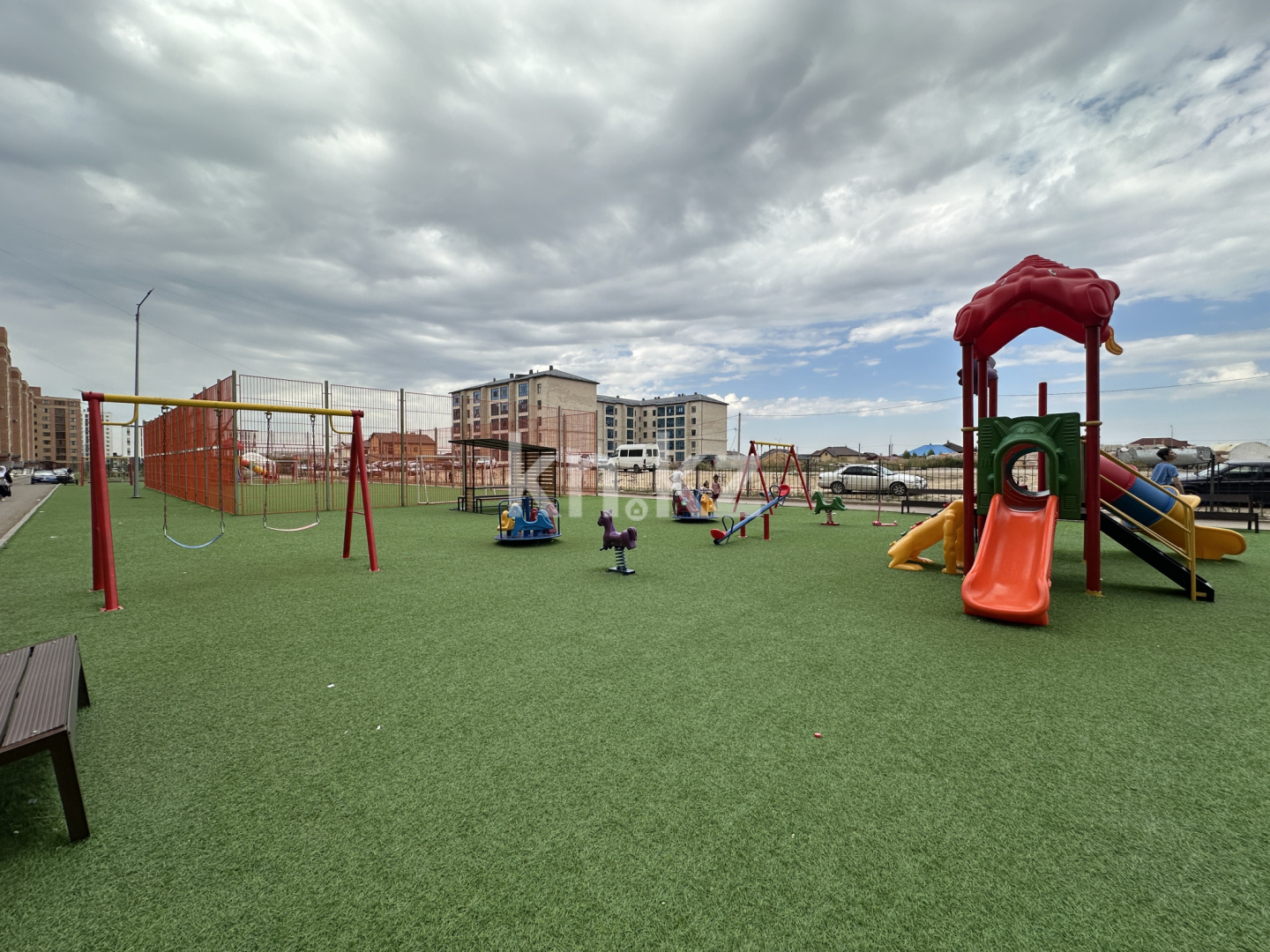 Продажа 2-комнатной квартиры, 59 м², ул. Муканова, дом  86 - Продажа  двухкомнатных квартир в Караганде фото 7 из 31