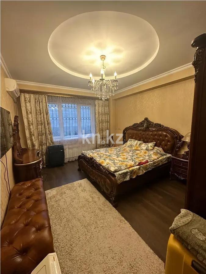 Продажа 3-комнатной квартиры, 100 м² в Алматы - фото 2