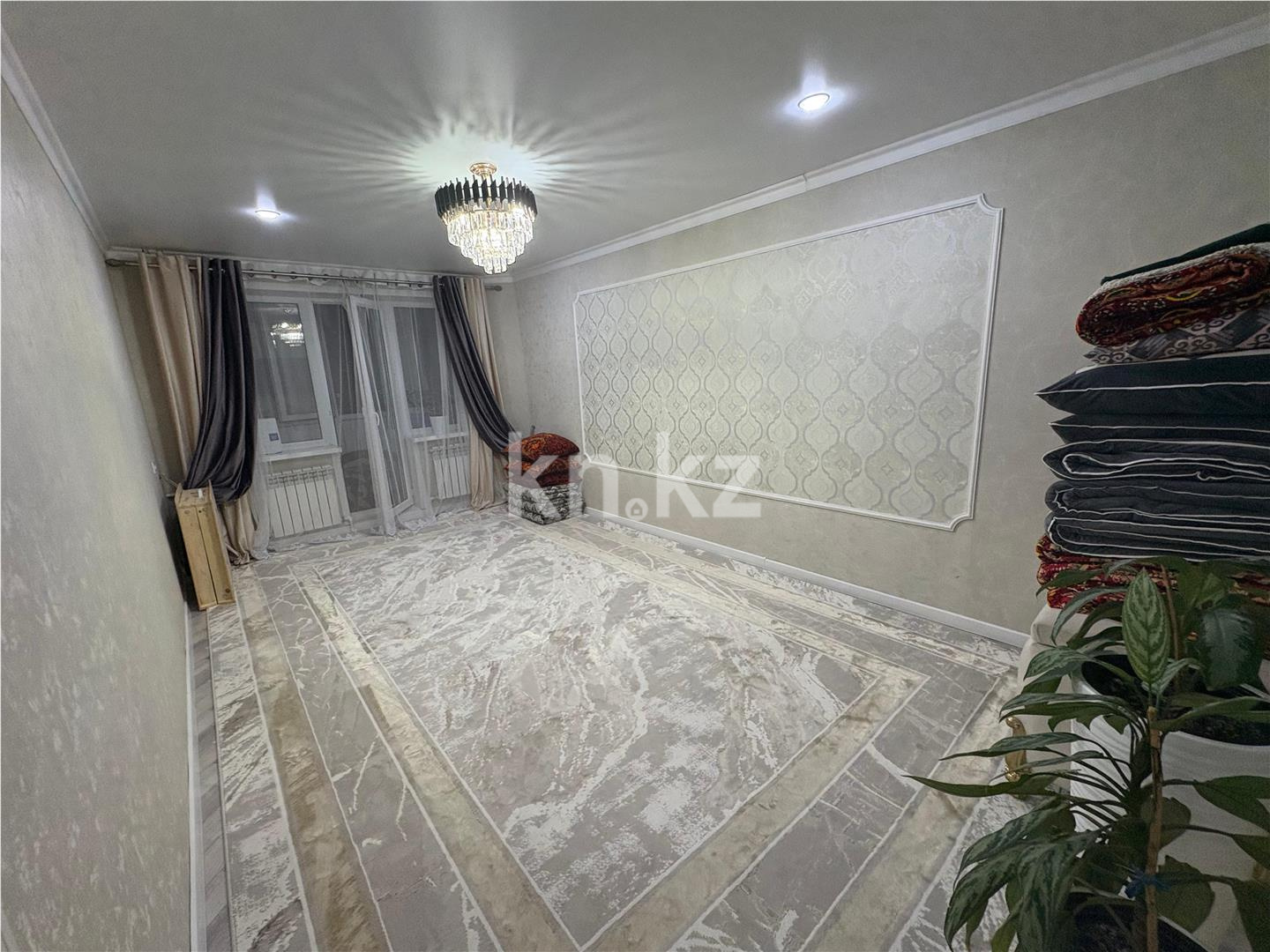 Продажа 2-комнатной квартиры, 43 м², пр. Момышулы в Темиртау