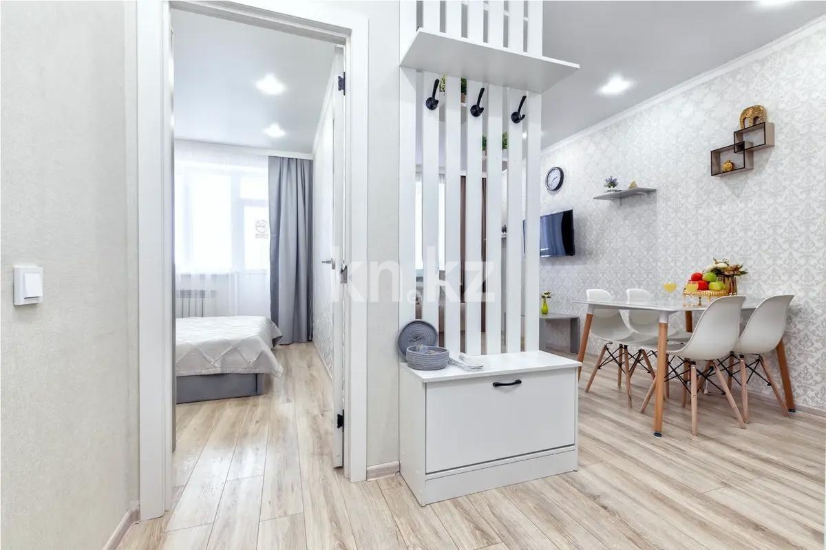 Продажа 1-комнатной квартиры, 40 м² в Астане - фото 5