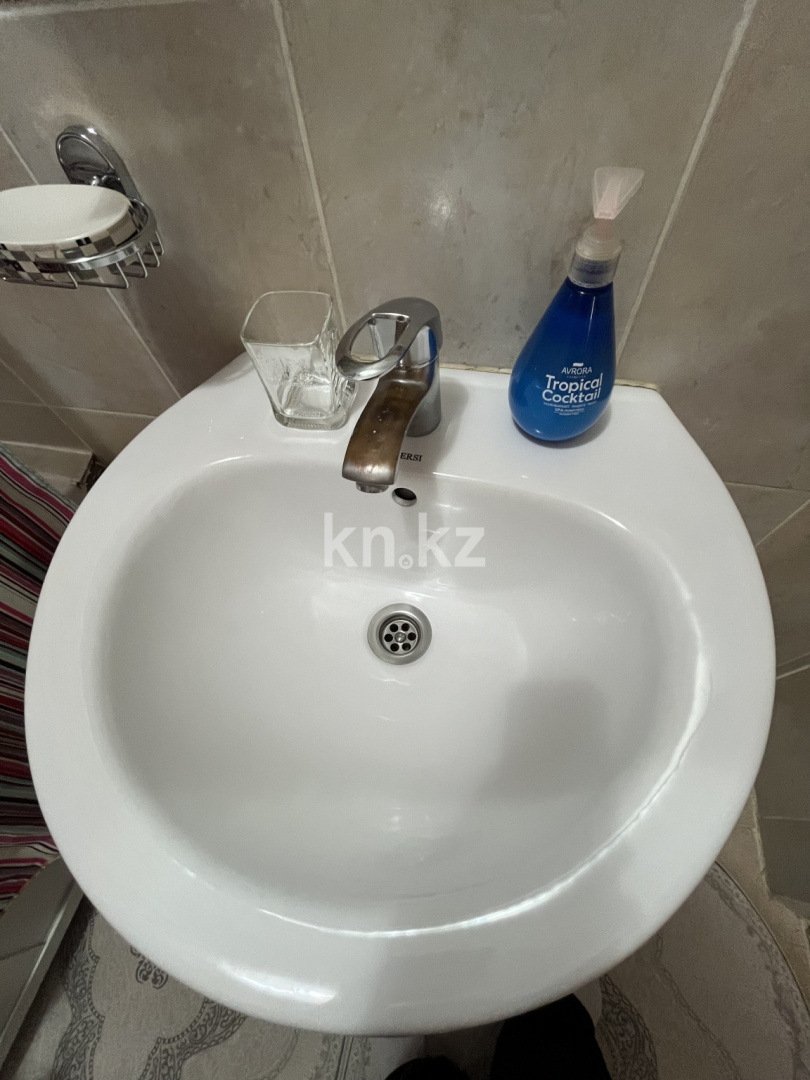 Аренда 2-комнатной квартиры посуточно, 80 м² в Астане - фото 16