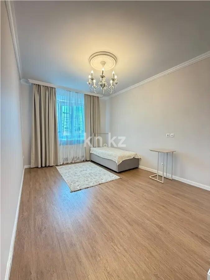 Продажа 4-комнатной квартиры, 124 м² в Астане - фото 3