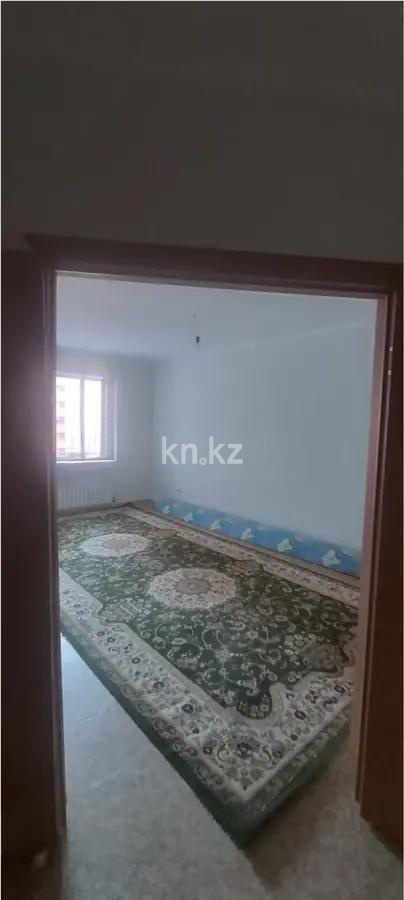 Продажа 3-комнатной квартиры, 91 м², пр. Тлендиева, дом  44а - Продажа  трехкомнатных квартир в новостройках Астаны фото 1 из 2