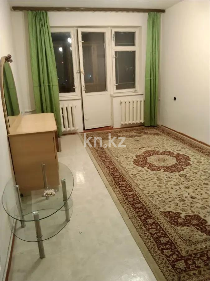 Продажа 2-комнатной квартиры, 44 м², мкр-н 8, дом  15 в Алматы