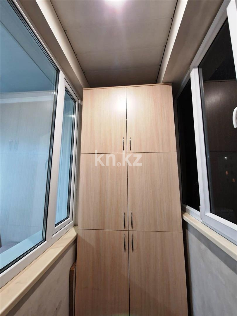 Продажа 4-комнатной квартиры, 88 м² - Продажа квартир в Городе Караганды - страница 2 фото 17 из 24