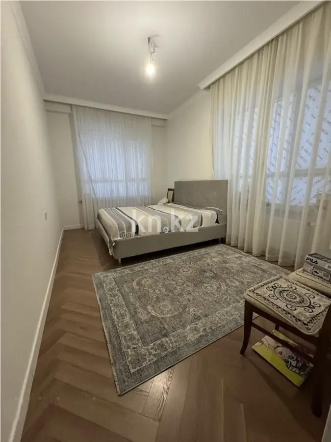 Продажа 3-комнатной квартиры, 105 м² в Алматы - фото 4