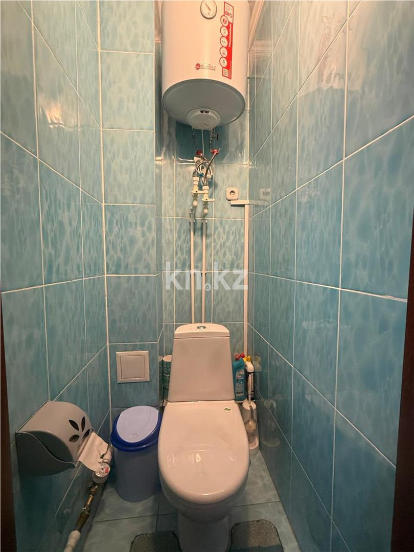 Продажа 2-комнатной квартиры, 57 м² - Продажа двухкомнатных квартир на Юго-Востоке Караганды - страница 2 фото 22 из 35