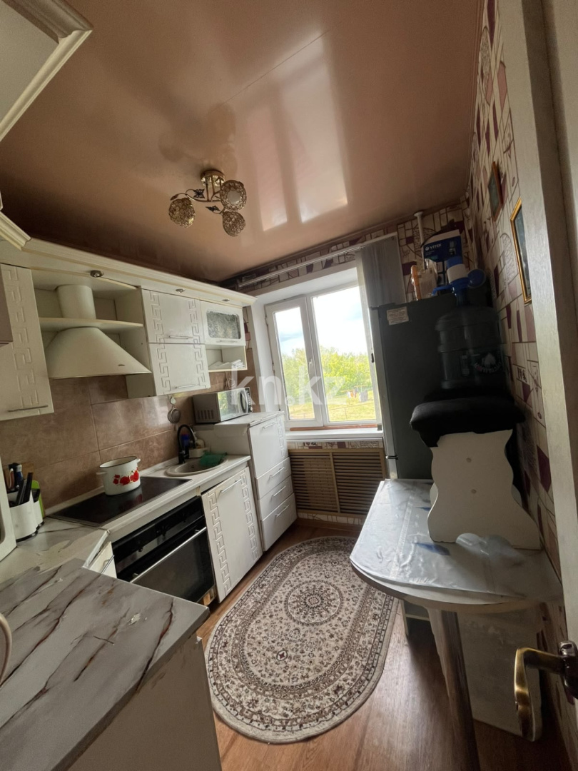 Продажа 3-комнатной квартиры, 59 м² - Продажа домов, коттеджей в Абае фото 7 из 12