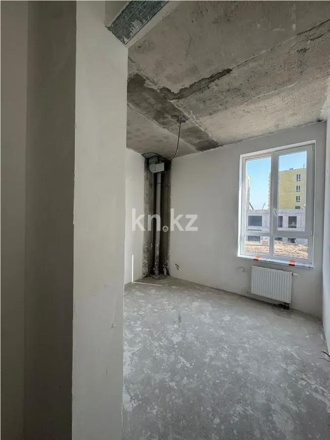 Продажа 2-комнатной квартиры, 53.28 м² в Алматы - фото 3