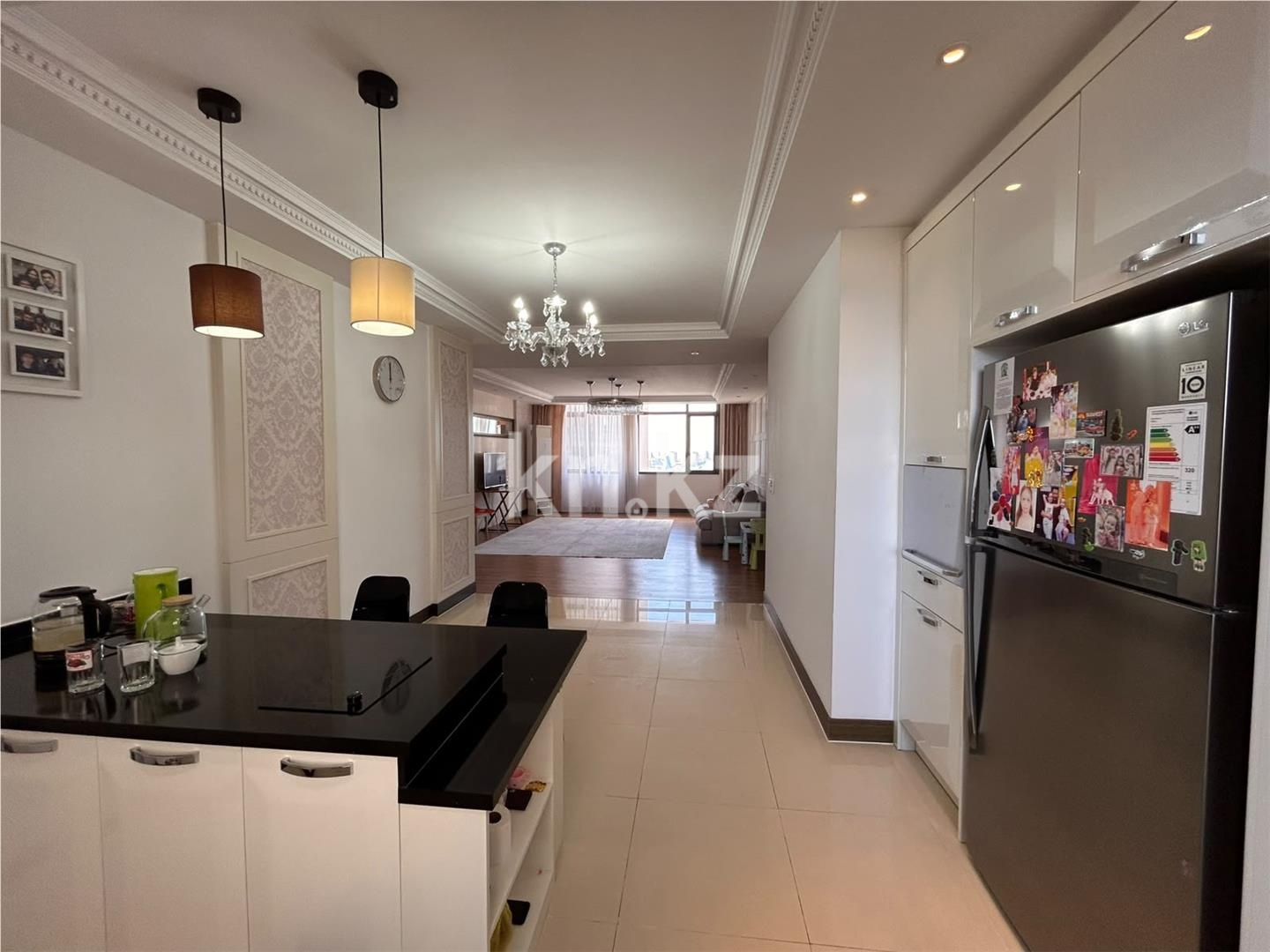 Продажа 4-комнатной квартиры, 178 м² - Недвижимость в Казахстане - страница 21 фото 4 из 23