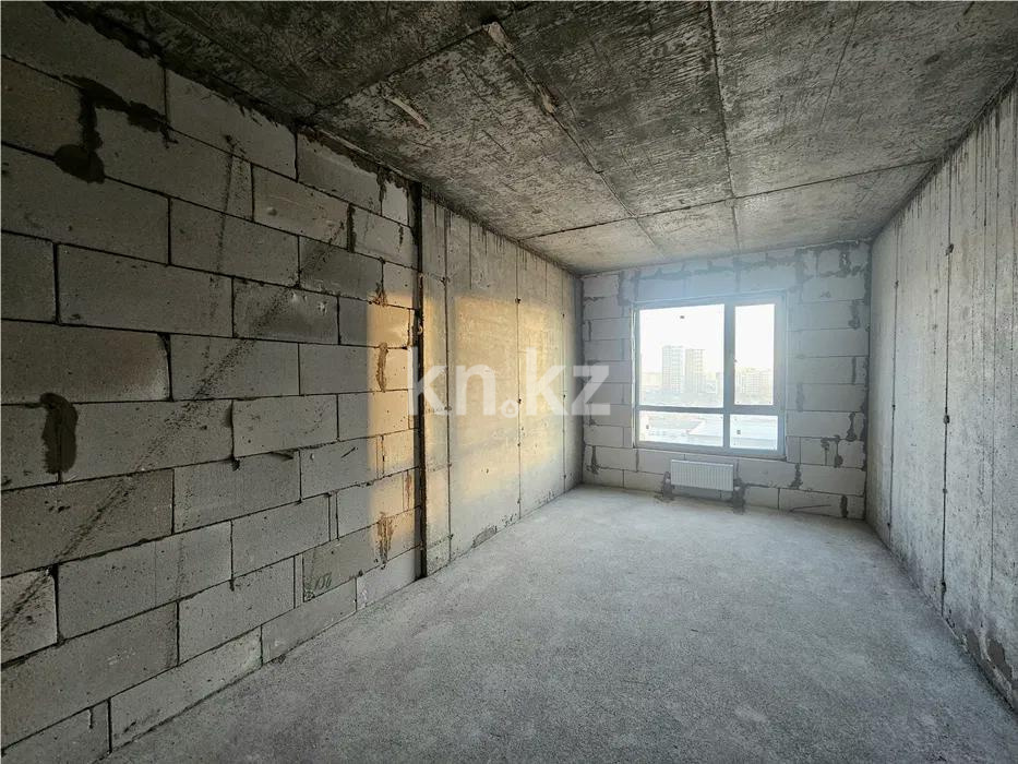 Продажа 3-комнатной квартиры, 62 м² в Астане