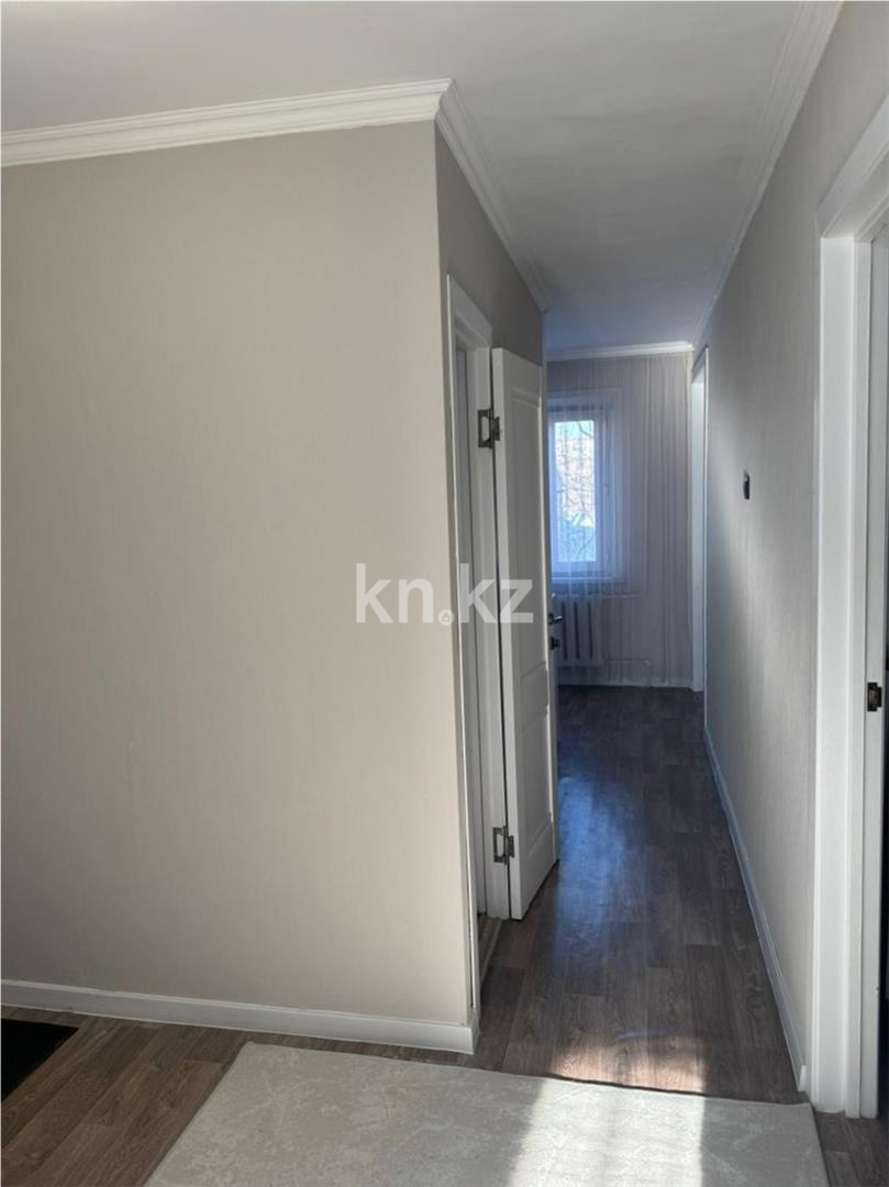 Продажа 3-комнатной квартиры, 62 м², пр. Н. Абдирова, дом  17 в Караганде - фото 13