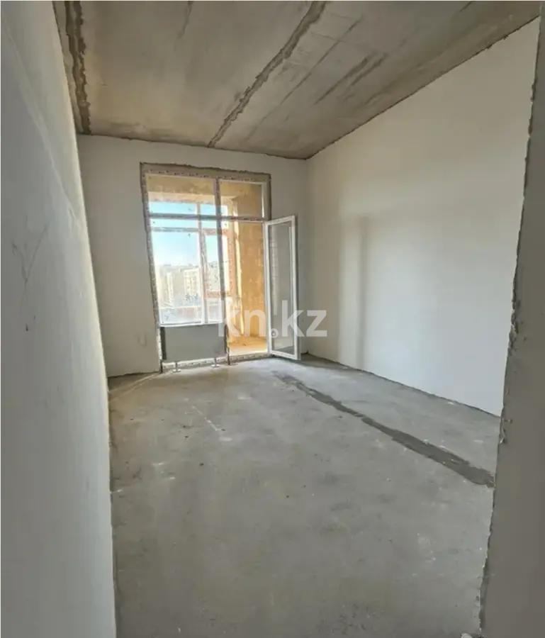 Продажа 3-комнатной квартиры, 91 м², ул. Е-15, дом  13 - Продажа  трехкомнатных квартир в новостройках Астаны фото 3 из 5