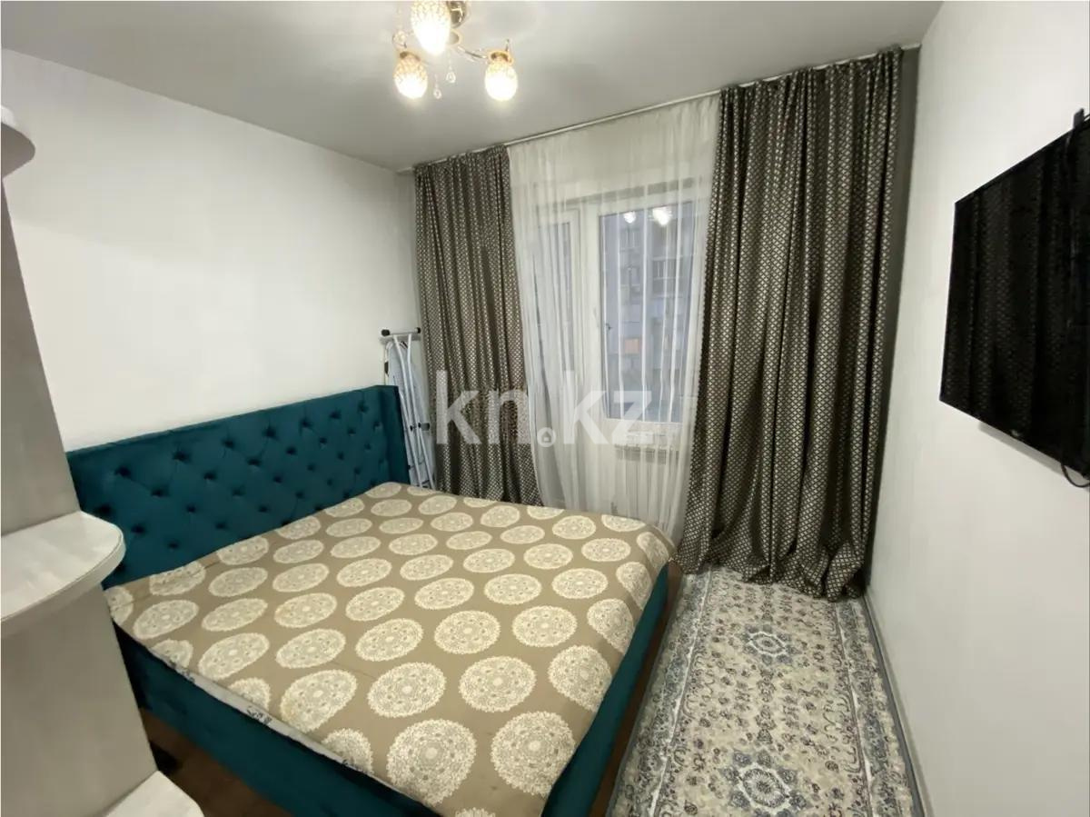 Продажа 2-комнатной квартиры, 55 м² - Продажа квартир в Алматы фото 2 из 6