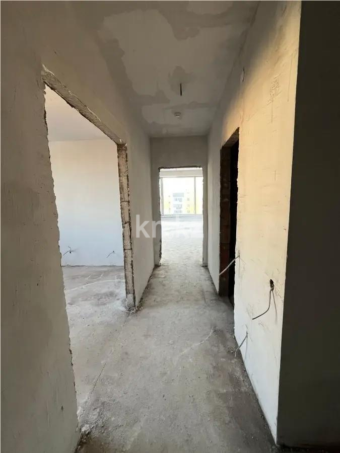 Продажа 1-комнатной квартиры, 50.4 м² - Продажа однокомнатных квартир в Астане - страница 49 фото 4 из 4