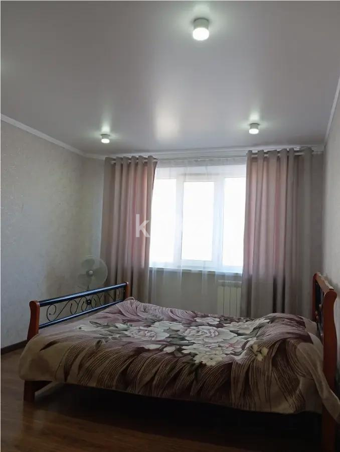 Продажа 3-комнатной квартиры, 62 м² в Караганде - фото 2