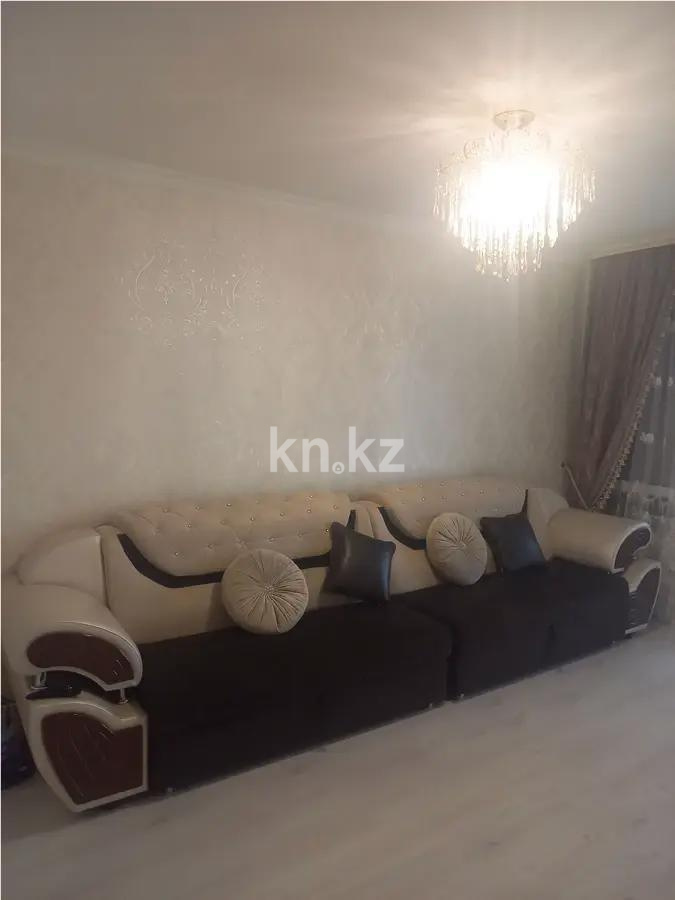 Продажа 3-комнатной квартиры, 71.5 м², ул. Сарыарка, дом  1/4 - Продажа квартир в новостройках Алматы без посредников фото 1 из 5