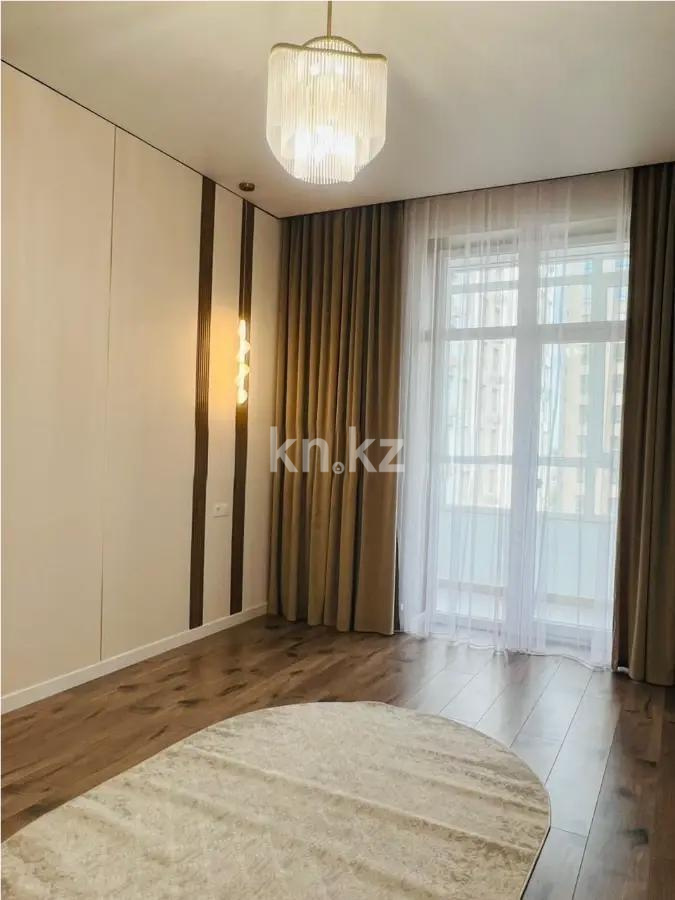 Продажа 3-комнатной квартиры, 51 м² - Продажа трехкомнатных квартир в Астане фото 1 из 4