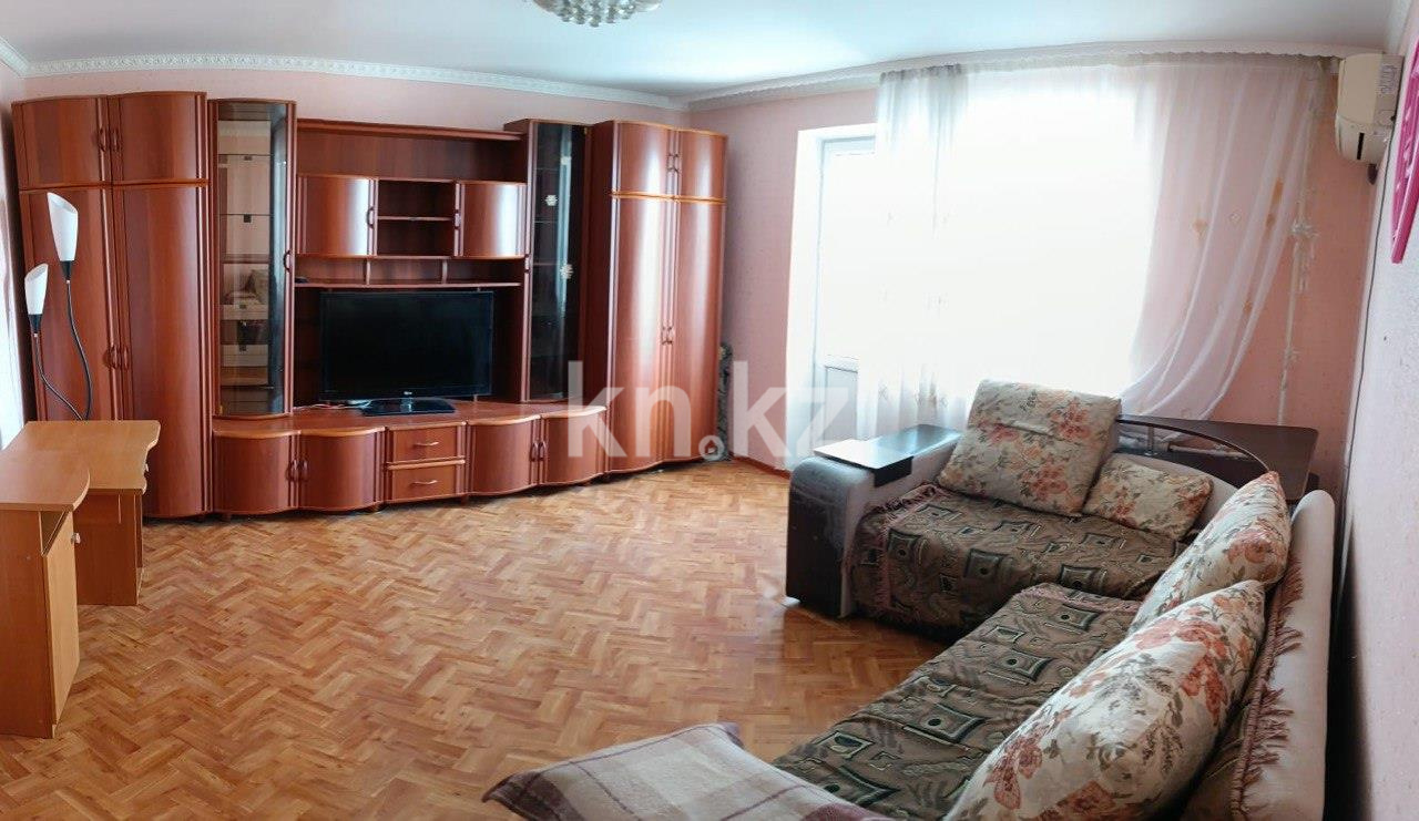 Продажа 3-комнатной квартиры, 64 м², мкр-н 6-й - Продажа  трехкомнатных квартир в Темиртау фото 1 из 12