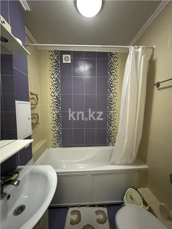 Продажа 1-комнатной квартиры, 40 м², ул. Сарайшык, дом  5/1 - Продажа  однокомнатных квартир в Астане без посредников с фото фото 3 из 4