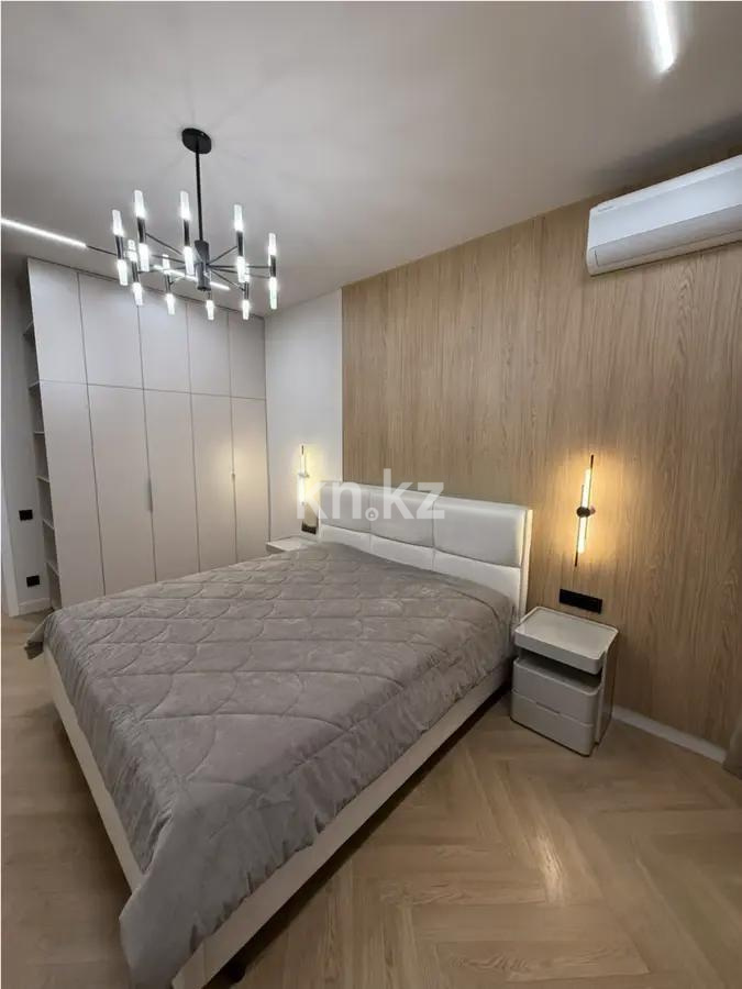 Продажа 2-комнатной квартиры, 72 м² в Алматы - фото 2