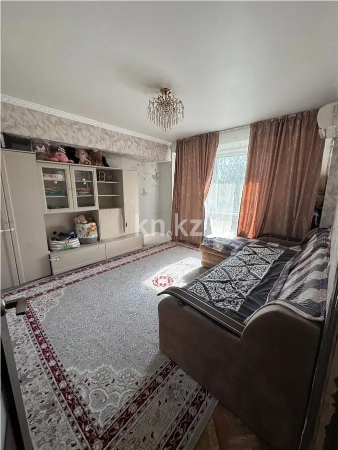 Продажа 2-комнатной квартиры, 49 м², ул. Левского, дом  4 в Алматы - фото 2
