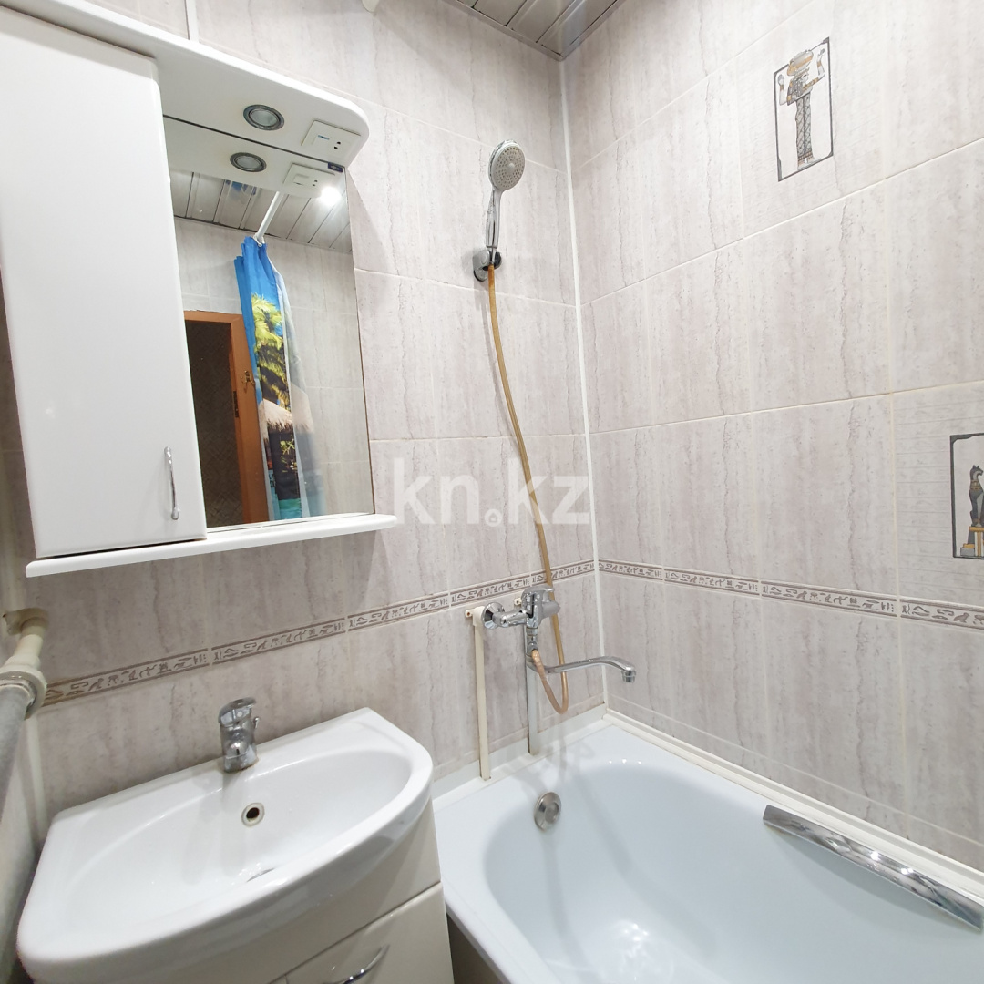 Продажа 3-комнатной квартиры, 60 м² - Продажа квартир в Актобе фото 23 из 25