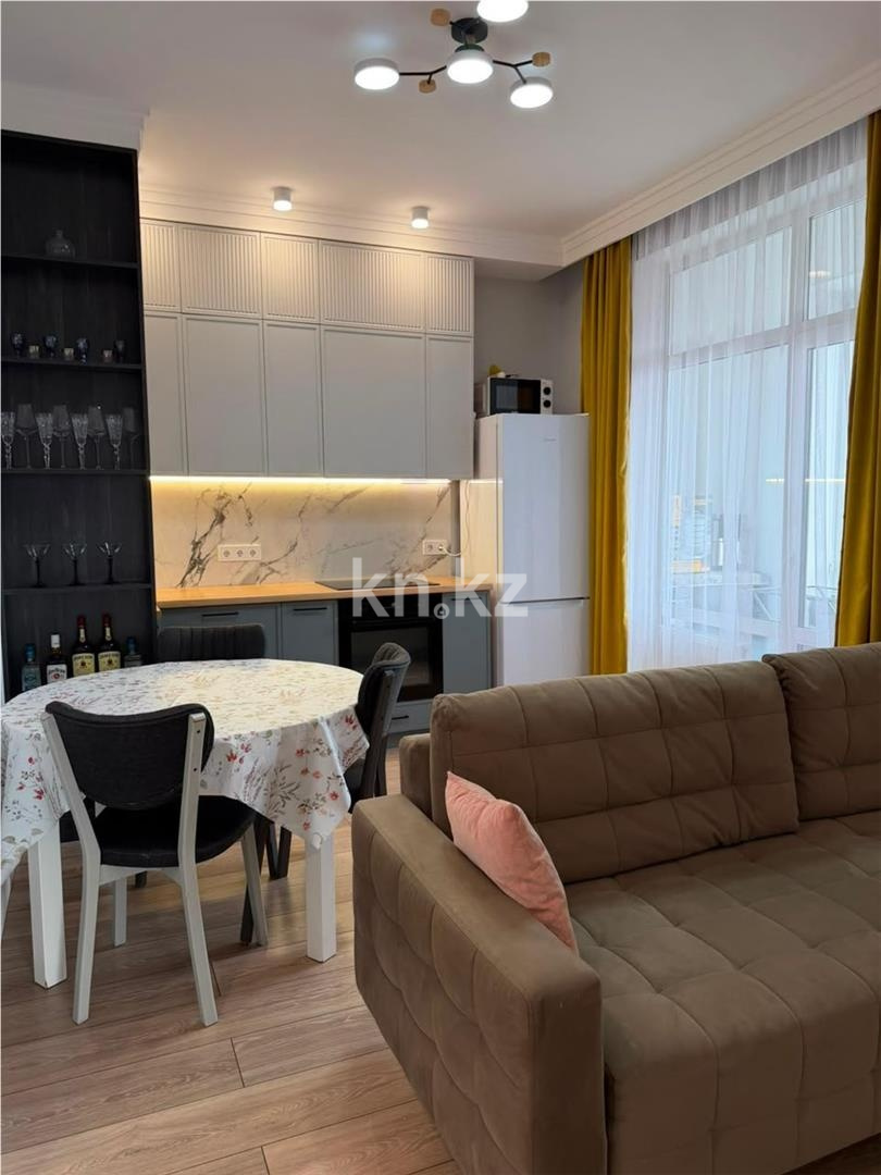 Продажа 3-комнатной квартиры, 65 м² - Продажа квартир в Астане - страница 6 фото 3 из 12