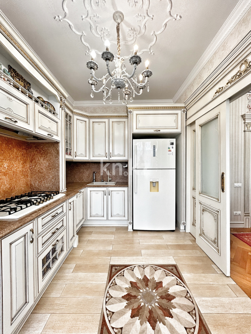 Продажа 5-комнатной квартиры, 280 м² - Продажа  пятикомнатных квартир в Алматы - страница 2 фото 12 из 40