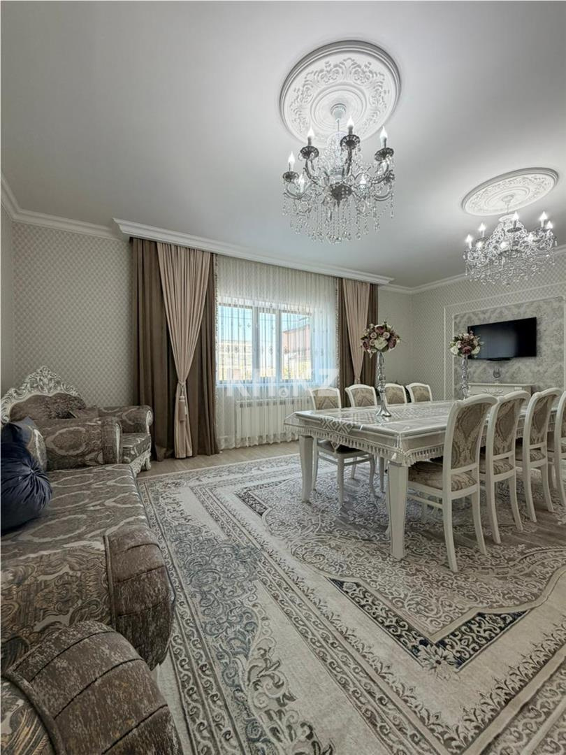 Продажа 9-комнатного дома, 360 м² в Караганде - фото 4