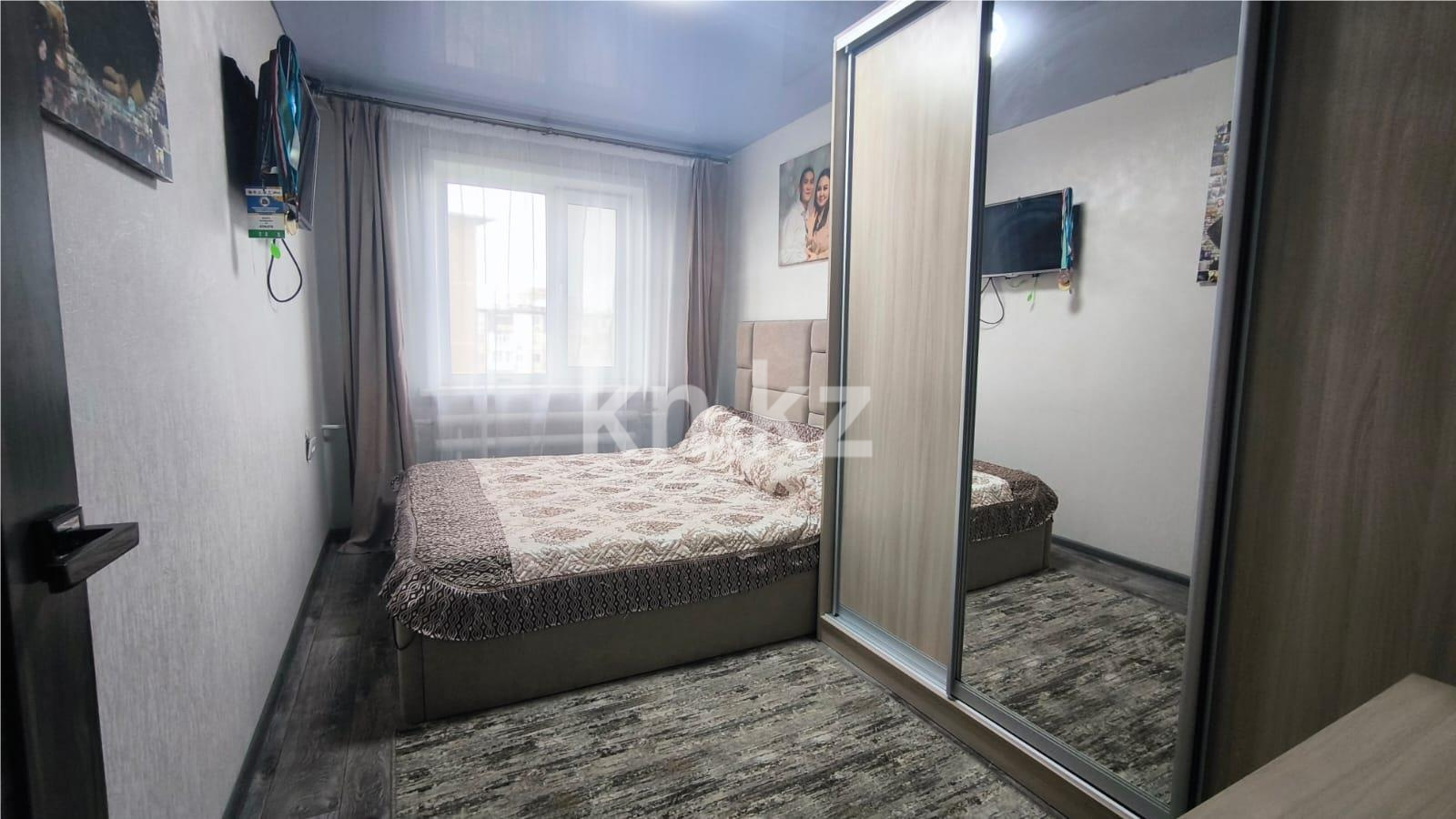 Продажа 4-комнатной квартиры, 60 м², ул. Абая, дом  80 в Темиртау - фото 7