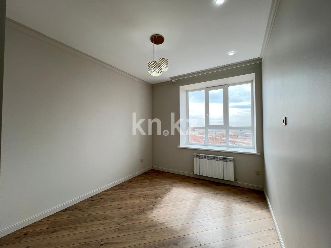Продажа 3-комнатной квартиры, 65 м² в Караганде - фото 3