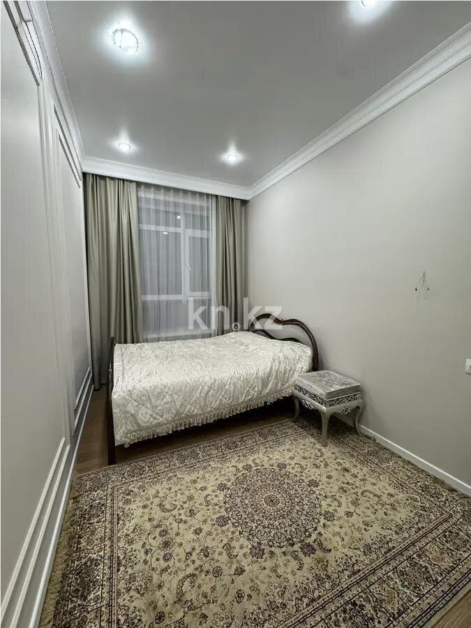 Продажа 3-комнатной квартиры, 101.3 м² в Астане - фото 3