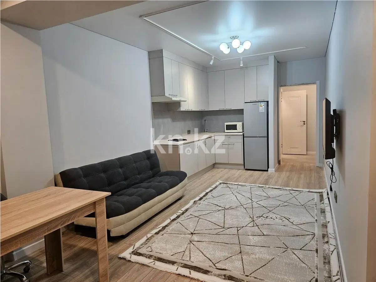 Продажа 2-комнатной квартиры, 60 м² - Продажа  двухкомнатных квартир в новостройках Алматы с фото - страница 2 фото 2 из 2