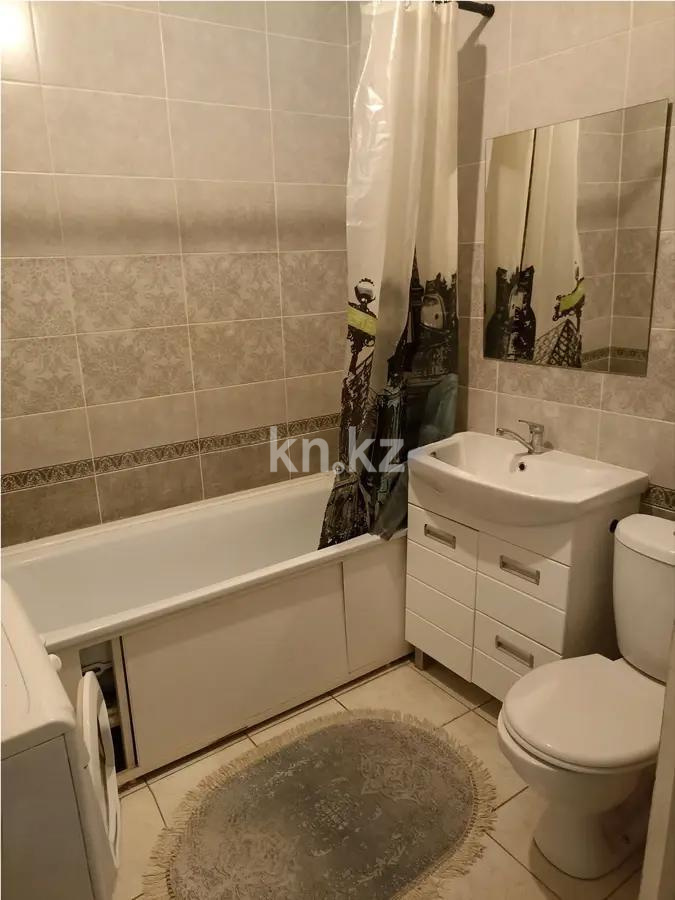Продажа 1-комнатной квартиры, 41 м² в Алматы - фото 3