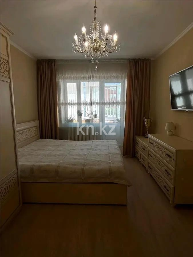 Продажа 3-комнатной квартиры, 89.9 м² в Астане - фото 2