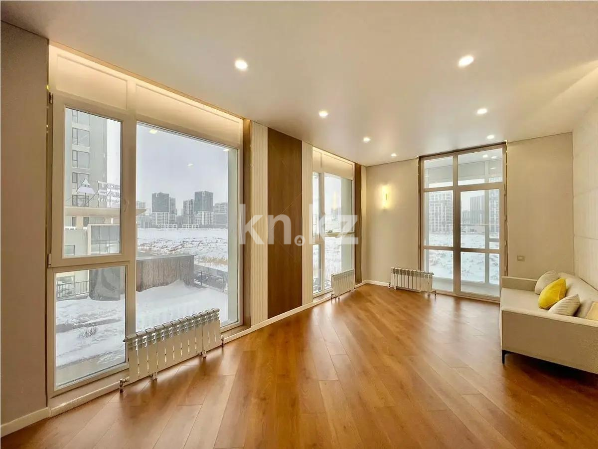 Продажа 2-комнатной квартиры, 48.2 м² - Продажа квартир в Казахстане - страница 24 фото 1 из 4