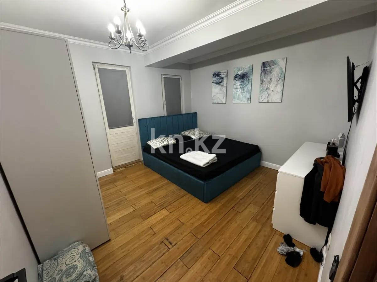 Продажа 3-комнатной квартиры, 67.1 м² - Продажа квартир в новостройках Алматы без посредников - страница 26 фото 2 из 7