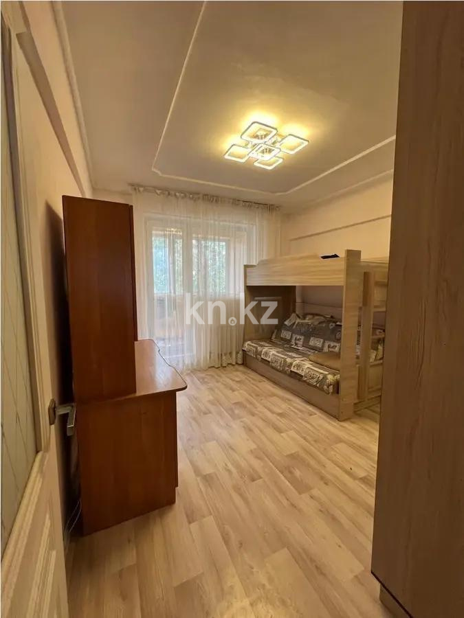 Продажа 3-комнатной квартиры, 68.3 м² в Алматы - фото 3