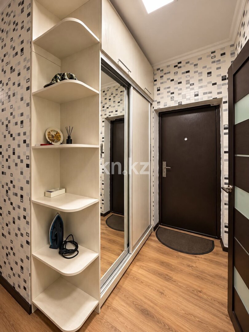 Продажа 3-комнатной квартиры, 63.5 м² в Алматы - фото 6
