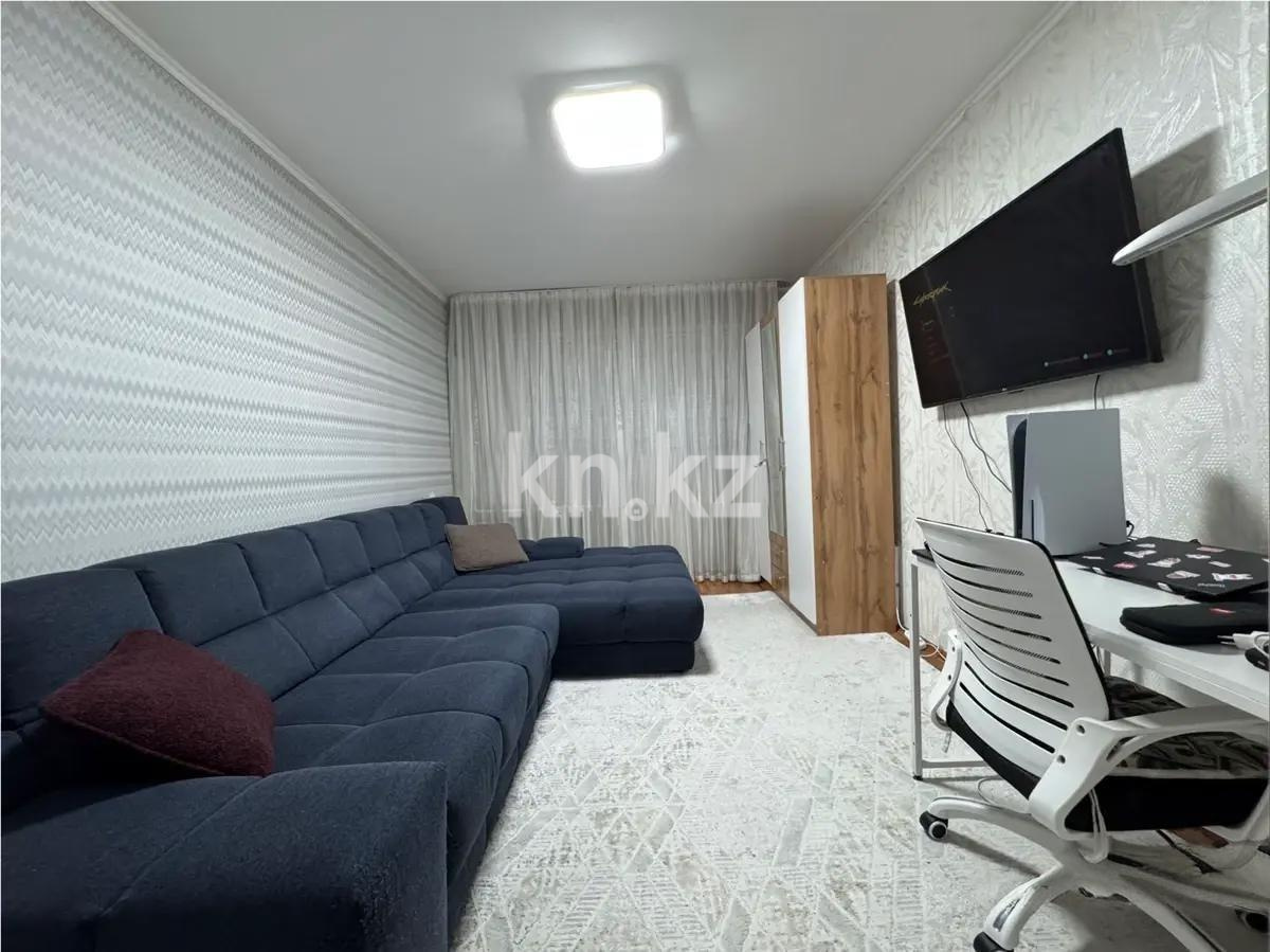 Продажа 3-комнатной квартиры, 55 м², мкр-н 10, дом  8А в Алматы