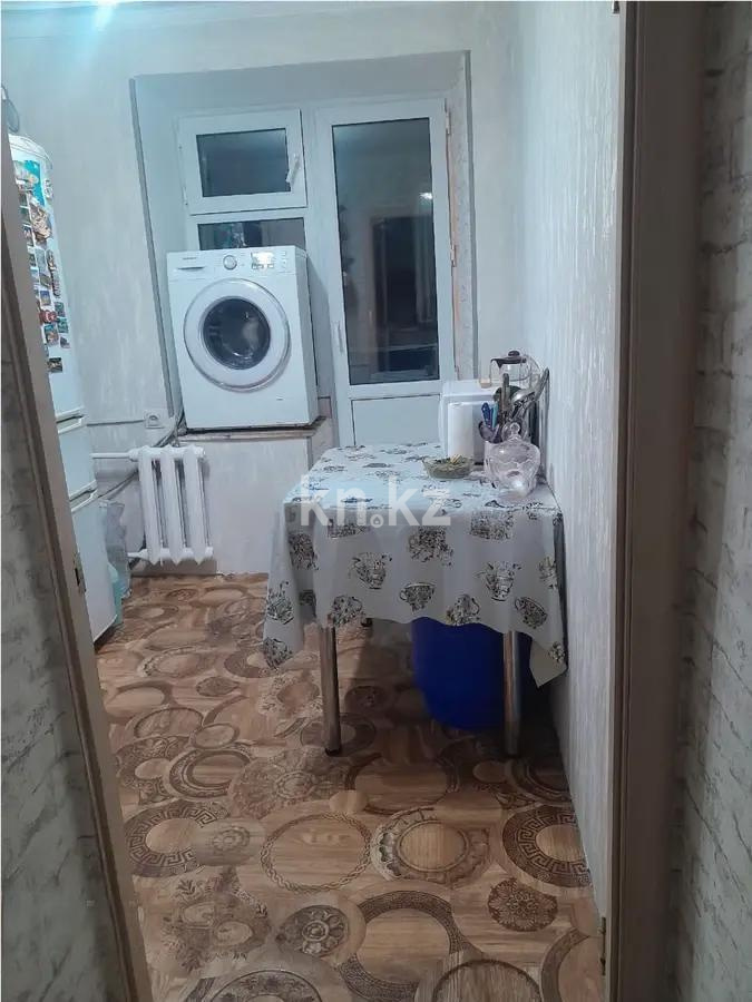 Продажа 2-комнатной квартиры, 42 м², ул. Кеменгерулы, дом  15 - Продажа квартир в Астане без посредников фото 3 из 6