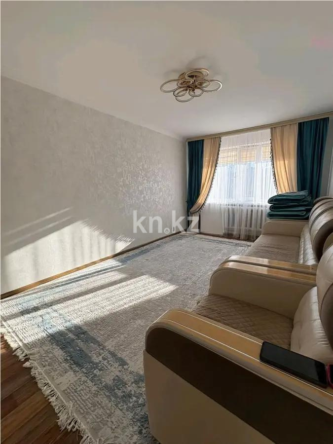 Продажа 3-комнатной квартиры, 63 м² - Продажа квартир в Темиртау - страница 7 фото 1 из 7