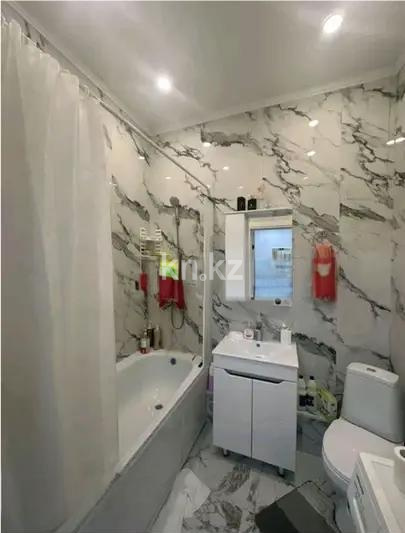 Продажа 1-комнатной квартиры, 35 м², ул. Байтурсынова, дом  22 стр - Продажа квартир в Астане фото 3 из 4