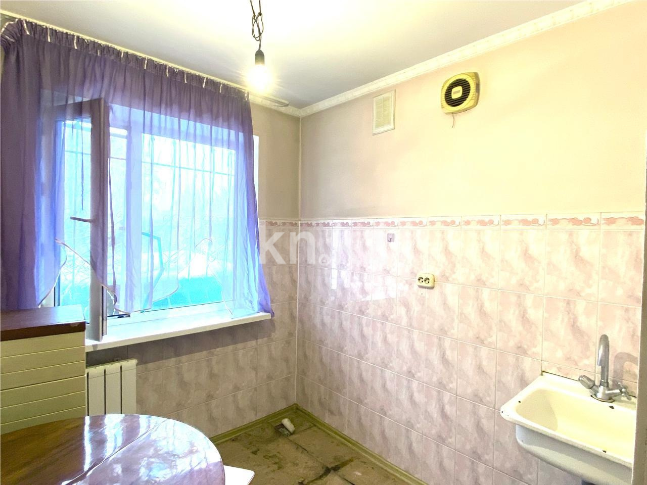 Продажа 3-комнатной квартиры, 62 м² в Караганде - фото 3