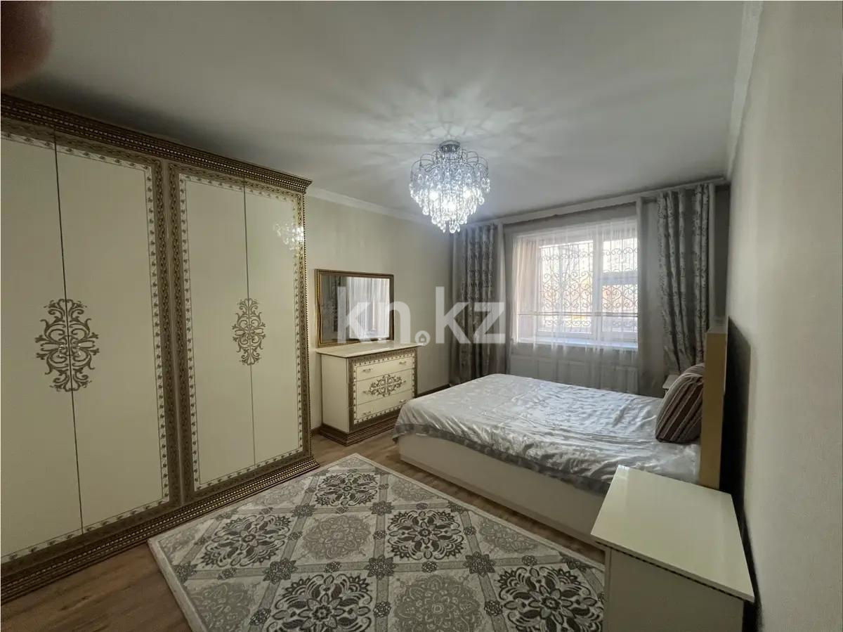Продажа 3-комнатной квартиры, 74 м², ул. Азербаева, дом  10 в Астане - фото 3