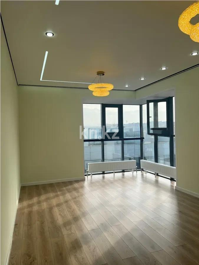 Продажа 3-комнатной квартиры, 103 м² - Продажа трехкомнатных квартир от собственников в Алматы фото 1 из 4