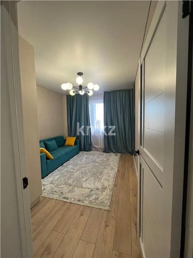 Продажа 2-комнатной квартиры, 40 м² в Астане