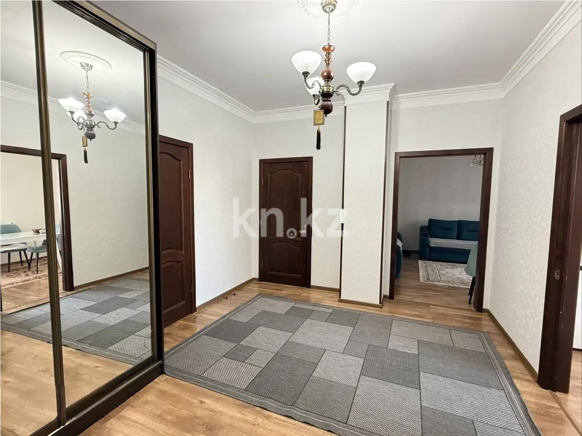 Продажа 2-комнатной квартиры, 80 м² - Продажа квартир от собственников в Астане - страница 4 фото 3 из 3