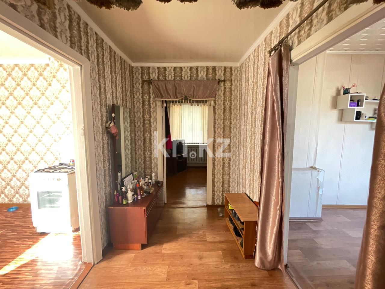 Продажа 3-комнатного дома, 55 м², Морозова, дом  61 - Продажа домов, коттеджей в Сарани фото 6 из 17